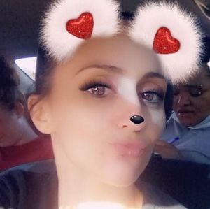 Meet your Posher, Maranda